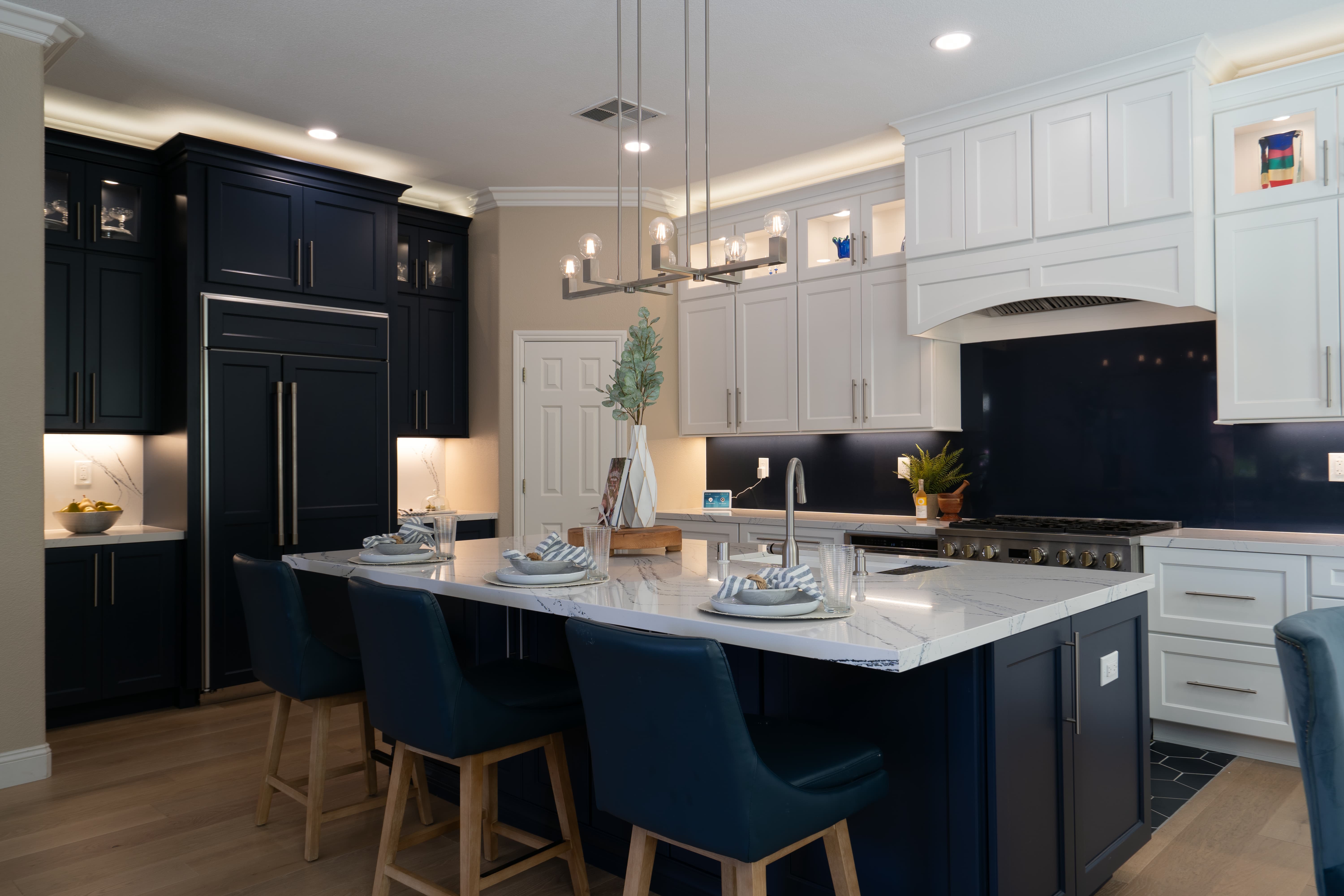 One of our sample images of real estate.